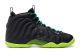 Nike Little Posite One GS (DZ2852 001) schwarz 1