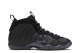 Nike Little Posite One Anthracite 2020 Air Foamposite GS (644791-014) schwarz 6
