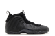 Nike Little Posite One GS 2023 Anthracite (FN7143-001) schwarz 4