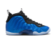 Nike Little Posite One GS 2024 (FV5365 400) blau 3