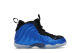 Nike Little Posite One PS 2024 (FV5366 400) blau 2