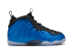 Nike Little Posite One PS 2024 (FV5366 400) blau 3