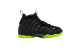 Nike Little Posite One Volt PS (HF0978-001) schwarz 4