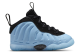 Nike Little Posite One Psychic Blue td (HJ7653-400) bunt 3