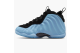 Nike Little Posite One Psychic Blue PS (HJ7655-400) bunt 1