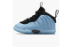 Nike Little Posite One Psychic Blue td (HJ7653-400) bunt 1