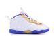 Nike Air Foamposite Peanut Butter Jelly One TD (723947 103) bunt 4
