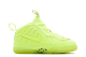 Nike Little Posite One Volt (843769-702) grün 5