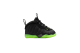 Nike Little Posite One Volt TD (HF0975-001) schwarz 3
