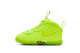 Nike Little Posite One Volt (843769-702) grün 2
