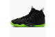 Nike Little Posite One Volt GS (HF0977-001) schwarz 1