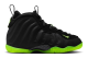 Nike Little Posite One Volt PS (HF0978-001) schwarz 3