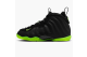 Nike Little Posite One Volt PS (HF0978-001) schwarz 1