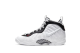 Nike Little Posite Pro (644792-103) weiss 1