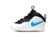 Nike Little Posite Pro Crib 3D Air Foamposite (643145-102) bunt 4
