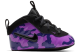 Nike Little Posite Pro Crib Hyper Violet (643145-012) bunt 3