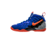 Nike Little Posite Pro Nerf (644792-403) bunt 1
