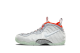 Nike Little Posite Pro Pure Platinum GS (644792-005) grau 1