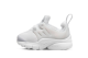 Nike Little Presto Triple TD (844767-100) weiss 3