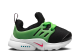 Nike Little Presto TD (DM8680 001) verde 2