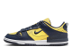 Nike Dunk Low Disrupt 2 Michigan (DV4024-400) blau 5