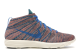 Nike Lunar Flyknit Chukka (554969-443) multicolore 2