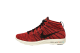 Nike Lunar Flyknit Chukka Dp Burgundy (554969 606) rot 2