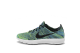 Nike Lunar Flyknit HTM Nrg (535089-400) bunt 2