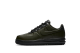Nike Lunar Force 1 Duckboot Low Sequoia (AA1125-300) bunt 1