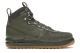 Nike Lunar Force 1 Duckboot (805899-201) grün 4