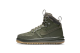 Nike Lunar Force 1 Duckboot (805899-201) grün 5