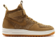 Nike Lunar Force 1 Flyknit Workboot (855984-200) schwarz 6