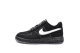Nike Lunar Force 1 Fuse Oreo (555027-010) schwarz 1