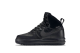 Nike Lunar Force 1 Sneakerboot GS (706803-002) schwarz 1