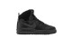 Nike Lunar Force 1 Sneakerboot GS (706803-002) schwarz 4