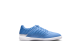 Nike Lunar Gato II (580456-400) blau 3