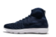 Nike Lunar Magista II FK Flyknit (852614-401) blau 3