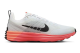 Nike Lunar Roam Hot Lava (HF4901-100) weiss 1