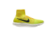 Nike Lunarepic Flyknit Yllw Strike (818676-700) amarelo 3
