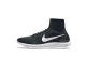 Nike Lunarepic Flyknit (818676 007) schwarz 2