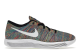 Nike LunarEpic Low Flyknit (843764-004) bunt 1