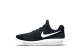 Nike LunarEpic Low Flyknit 2 (863779-001) schwarz 2