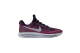 Nike LunarEpic Low Flyknit 2 Hyper Punch Royal (863780-015) bunt 3