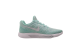 Nike LunarEpic Low Flyknit 2 (863780-301) türkis 2