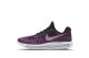 Nike LunarEpic Low Flyknit 2 Hyper Punch Royal (863780-015) bunt 1