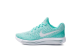 Nike LunarEpic Low Flyknit 2 (863780-301) türkis 1