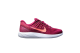 Nike LunarGlide 8 (843726-600) rot 2