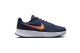 Nike Vapor Lite 3 Clay (HQ5292-400) blau 5