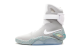 Nike Mag Back To The Future (417744 001) grau 1