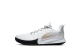 Nike Mamba Fury Metallic Gold (CZ8770 100) weiss 1